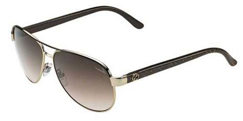 Gucci GG4239/S DYZ/HA Sunglasses in Brown